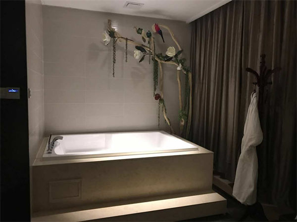 宁波哪家洗浴比较好