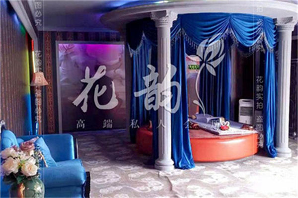 周一去体验了杭州萧山区私密足疗俱乐部，高级服务就是棒