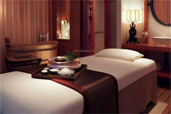 上海最高档的spa会所排名第一